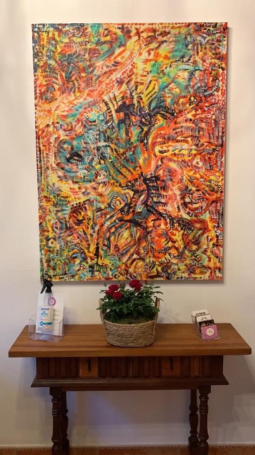 Hotel Casa Bougainvillea Сольер Экстерьер фото