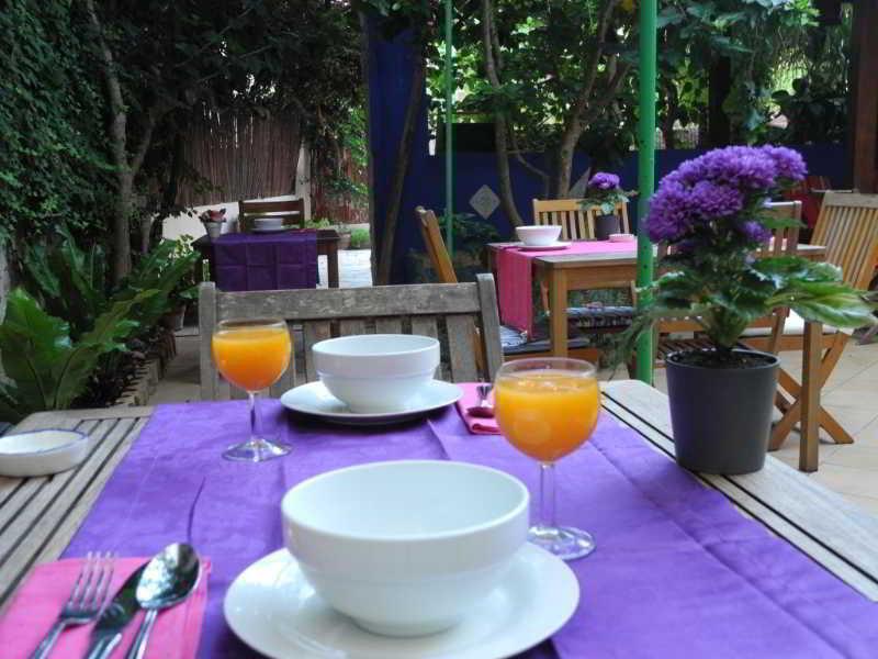 Hotel Casa Bougainvillea Сольер Экстерьер фото